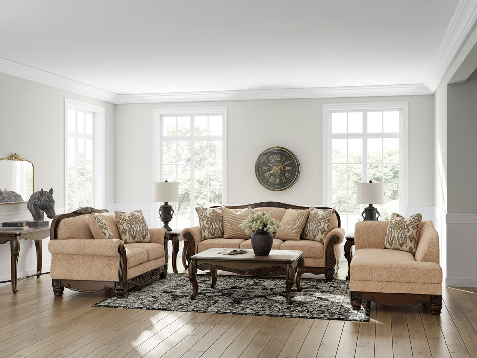 Chelsworth Collection