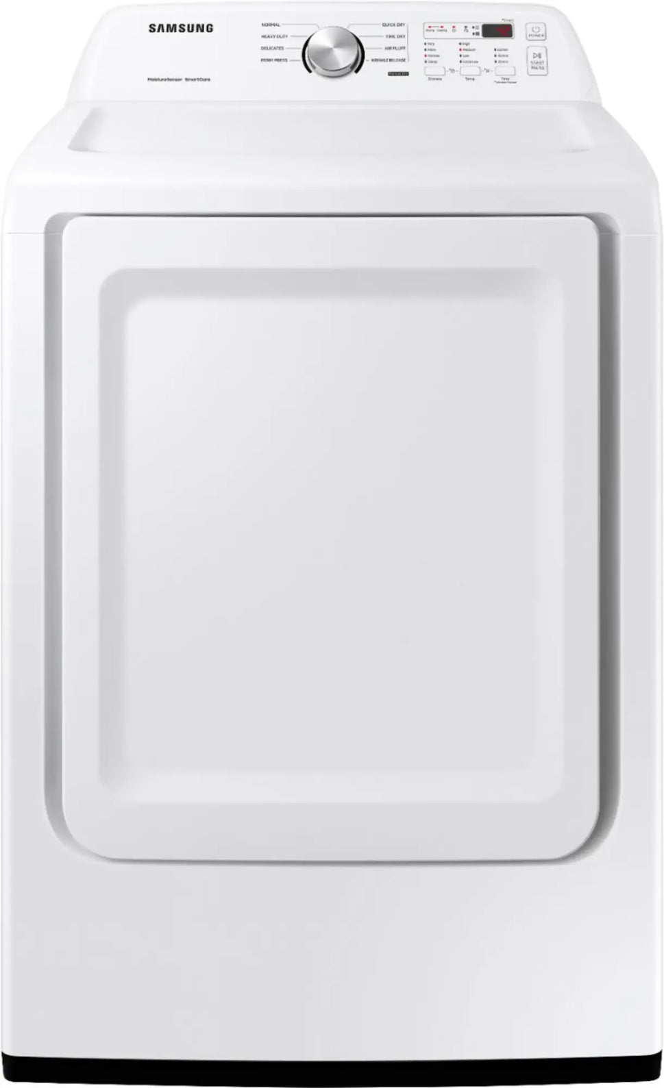 SAMSUNG 4.5 Cu. Ft. TL E Dryer