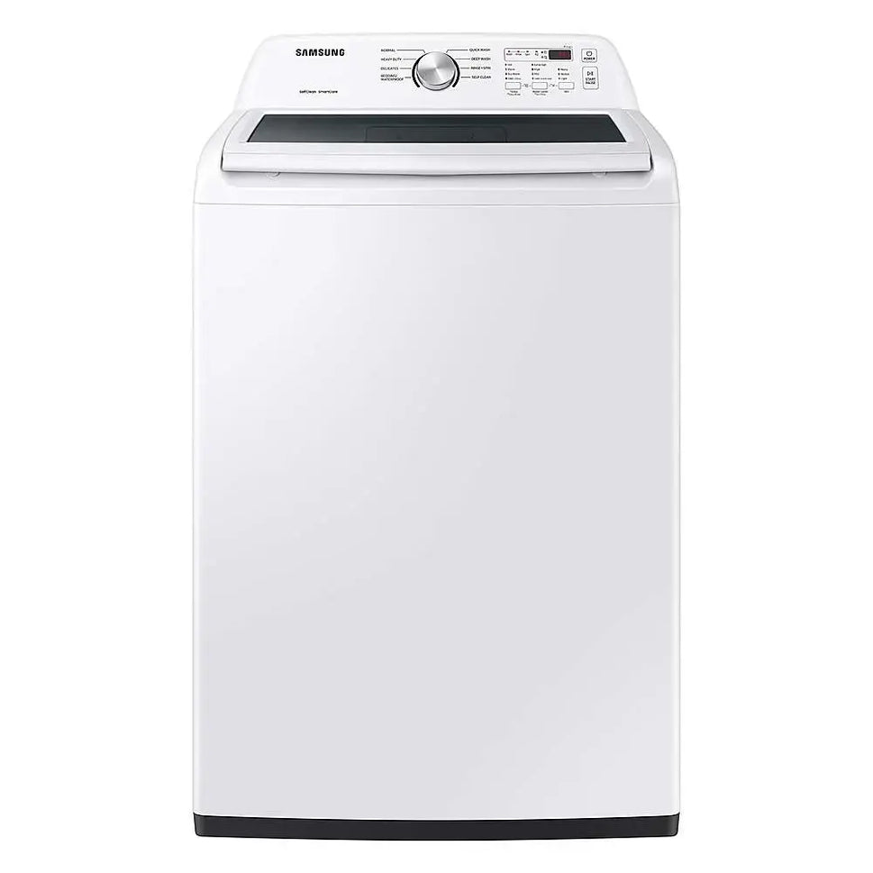 SAMSUNG 4.4 Cu. Ft. TL Washer