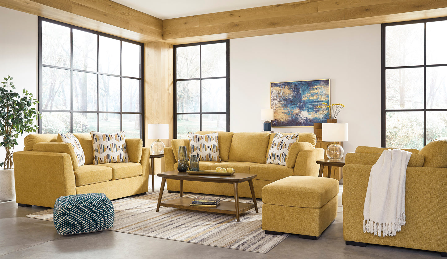 Keerwick living room set