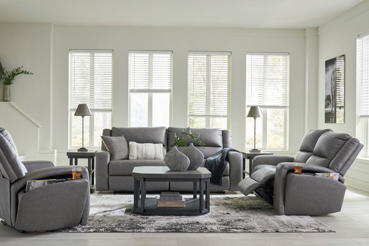 Brixworth living room set