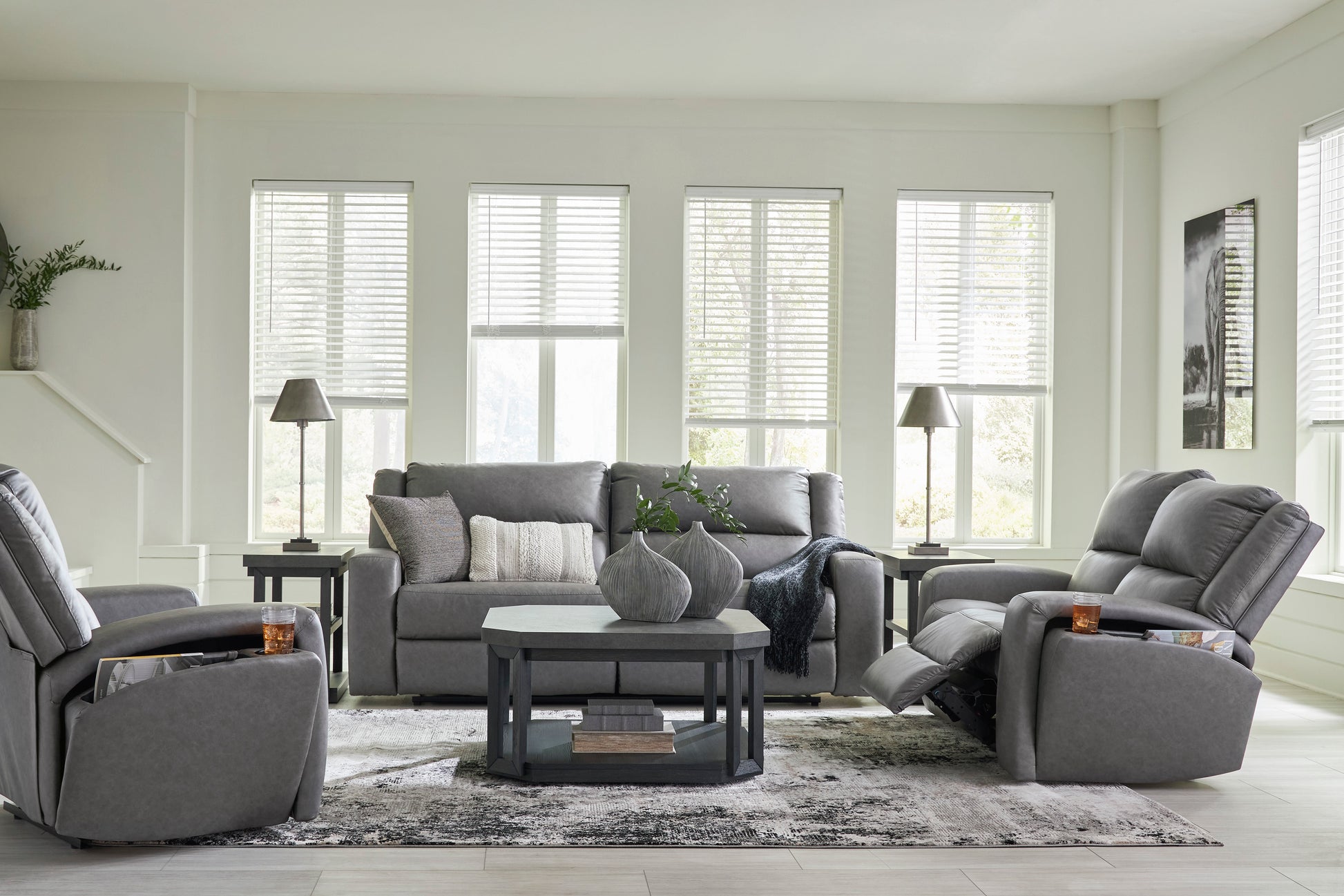 Brixworth Collection