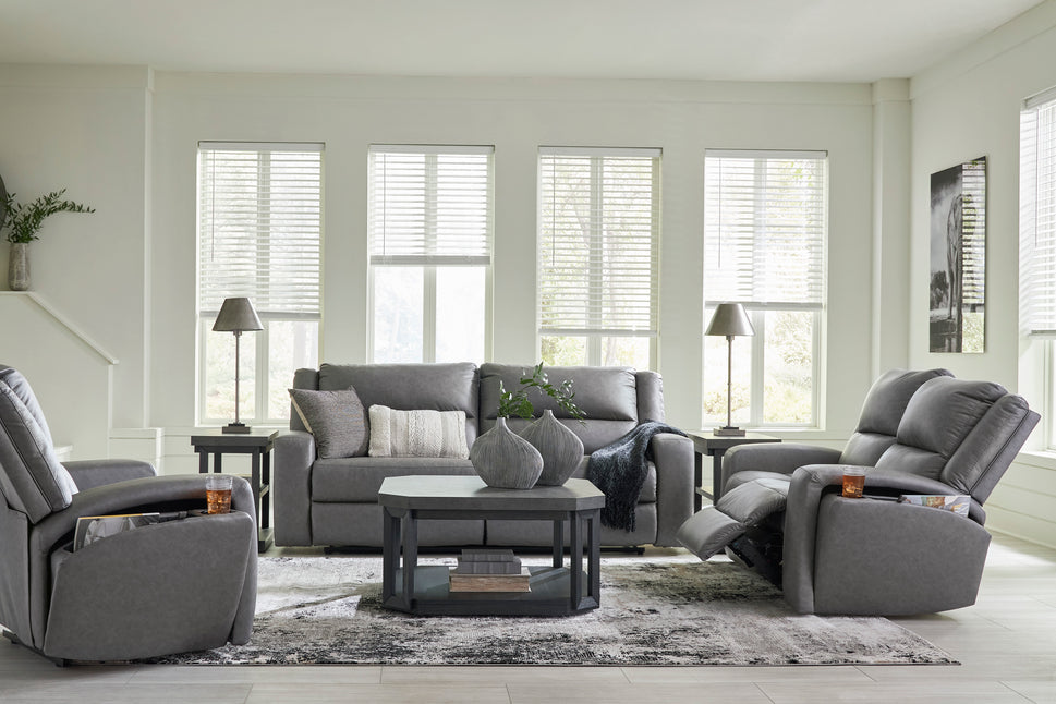 Brixworth Collection