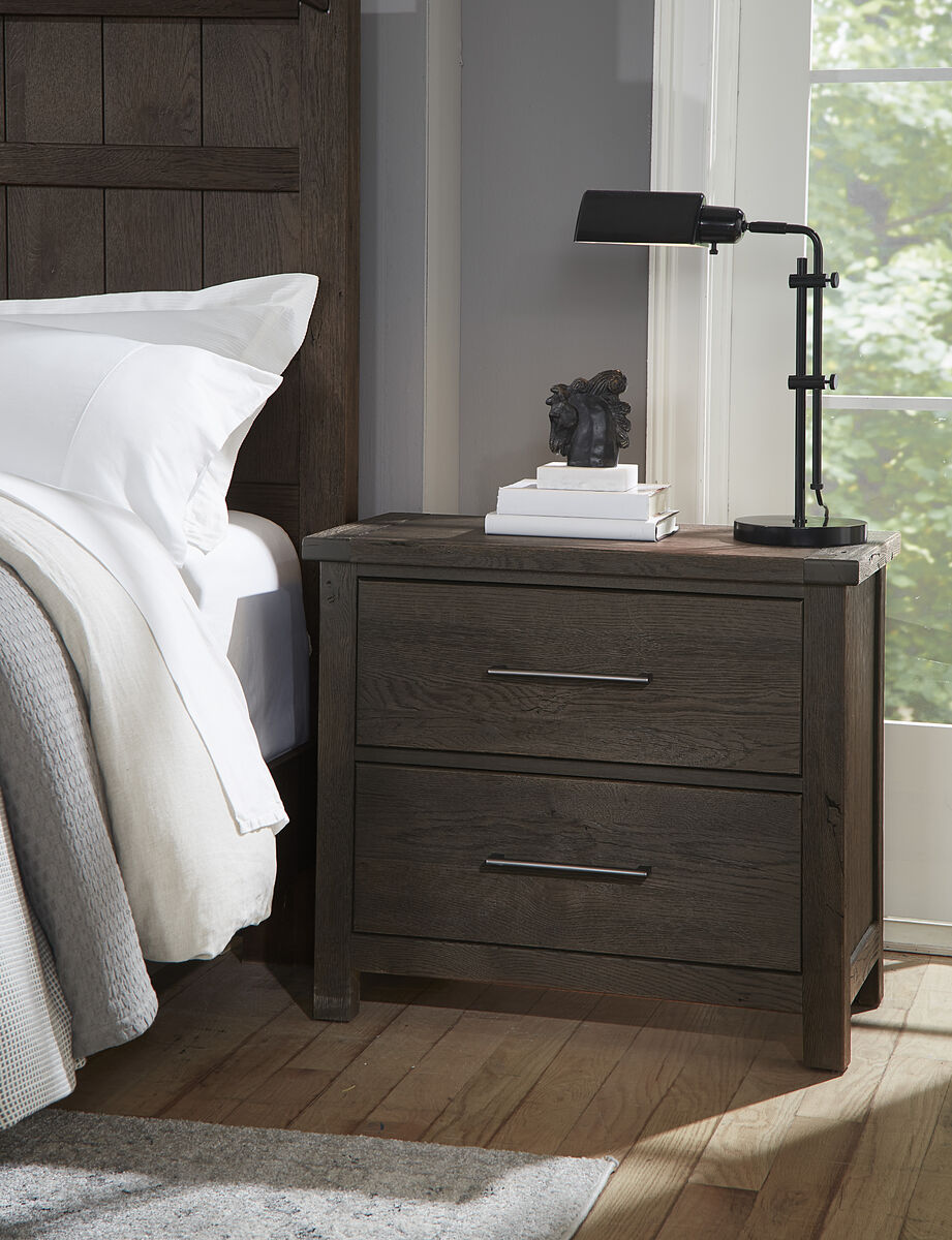 Dovetail Bedroom Collection