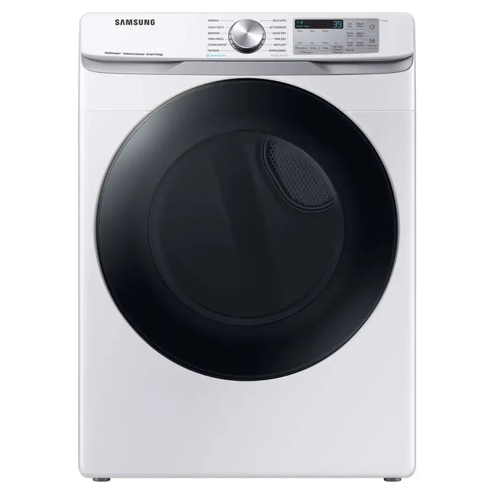 SAMSUNG 7.5 Cu. Ft. FL E Dryer