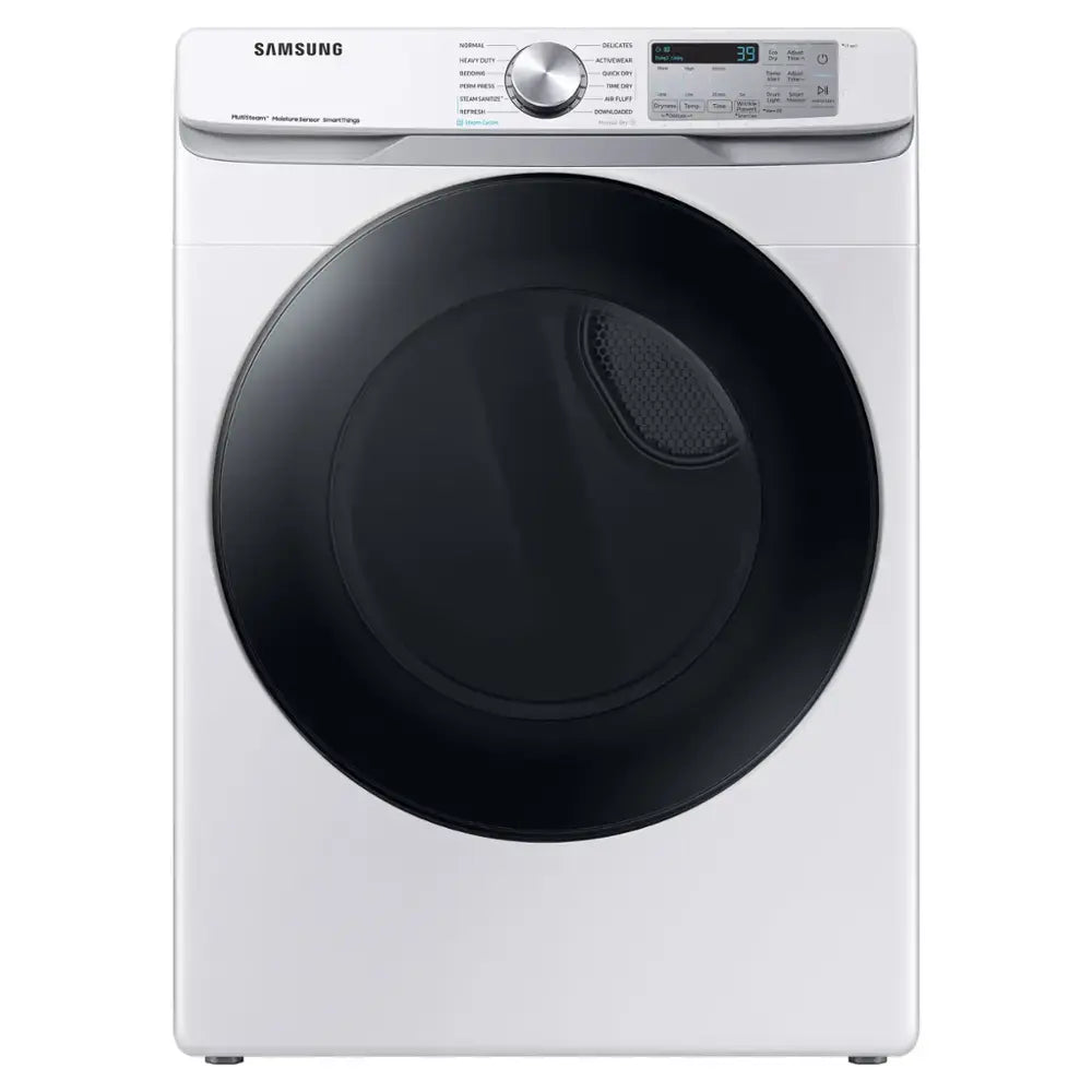 SAMSUNG 7.5 Cu. Ft. FL E Dryer