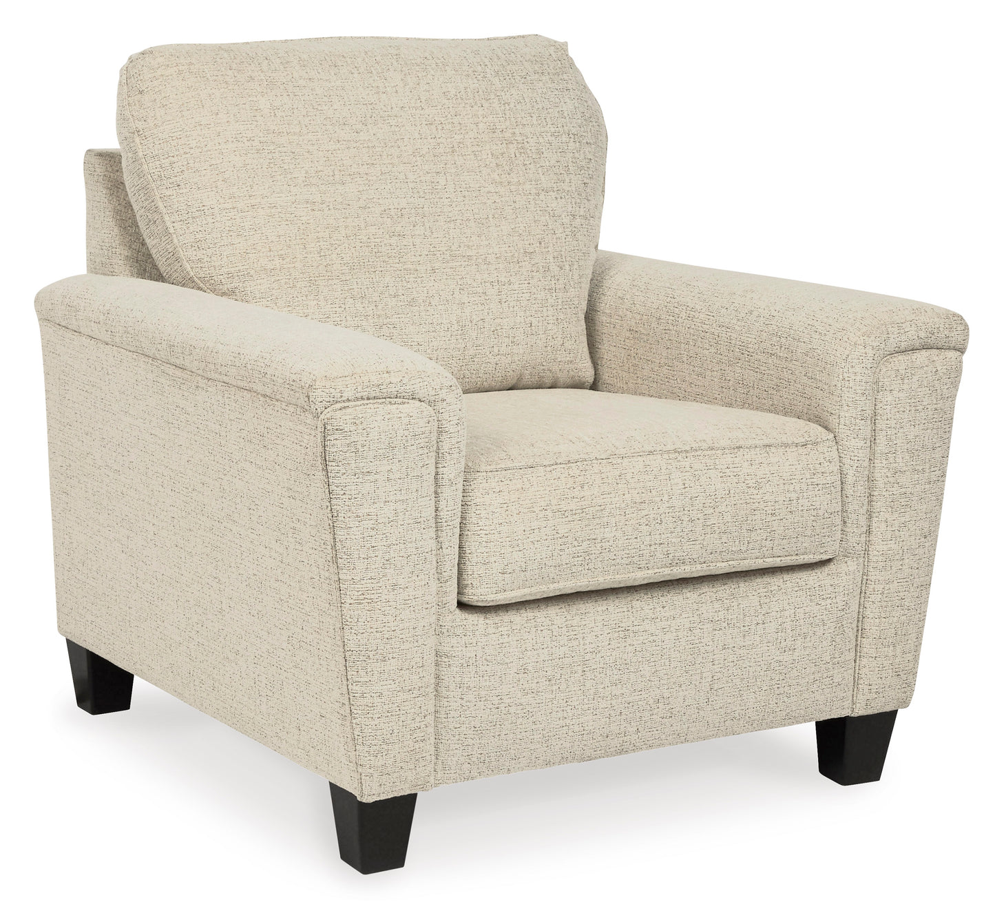 Smoke Abinger Chair