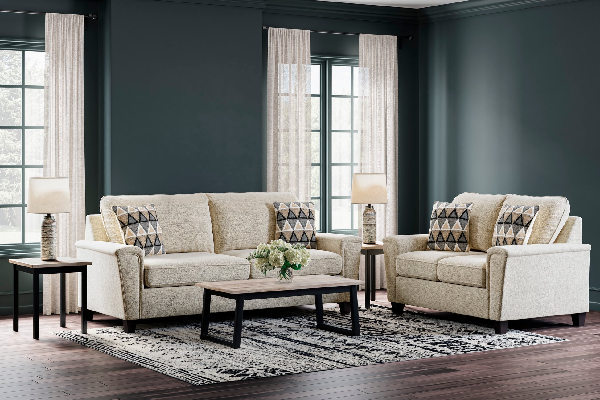 Abinger Collection