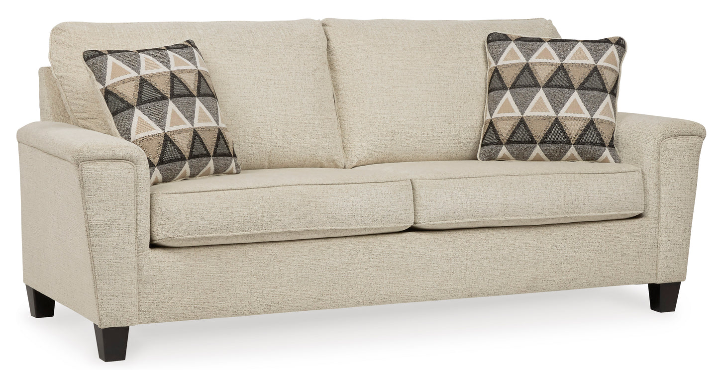 Abinger Sofa Smoke