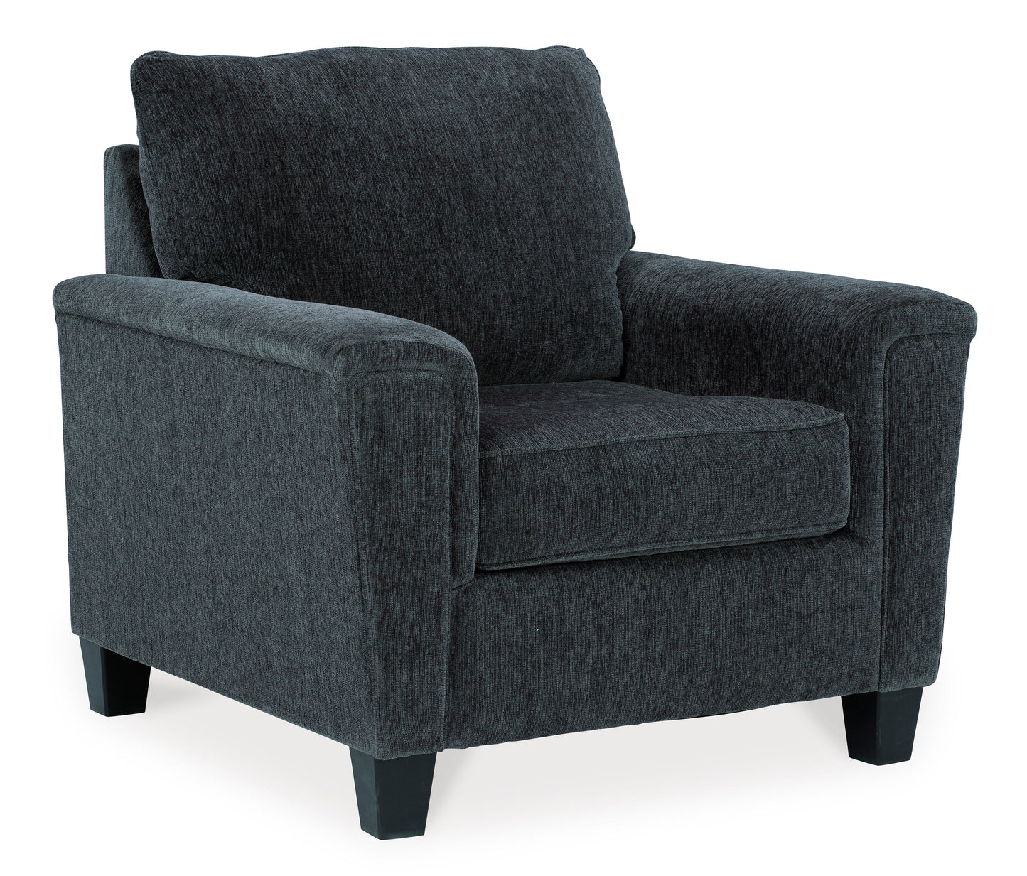 Navy Abinger Chair