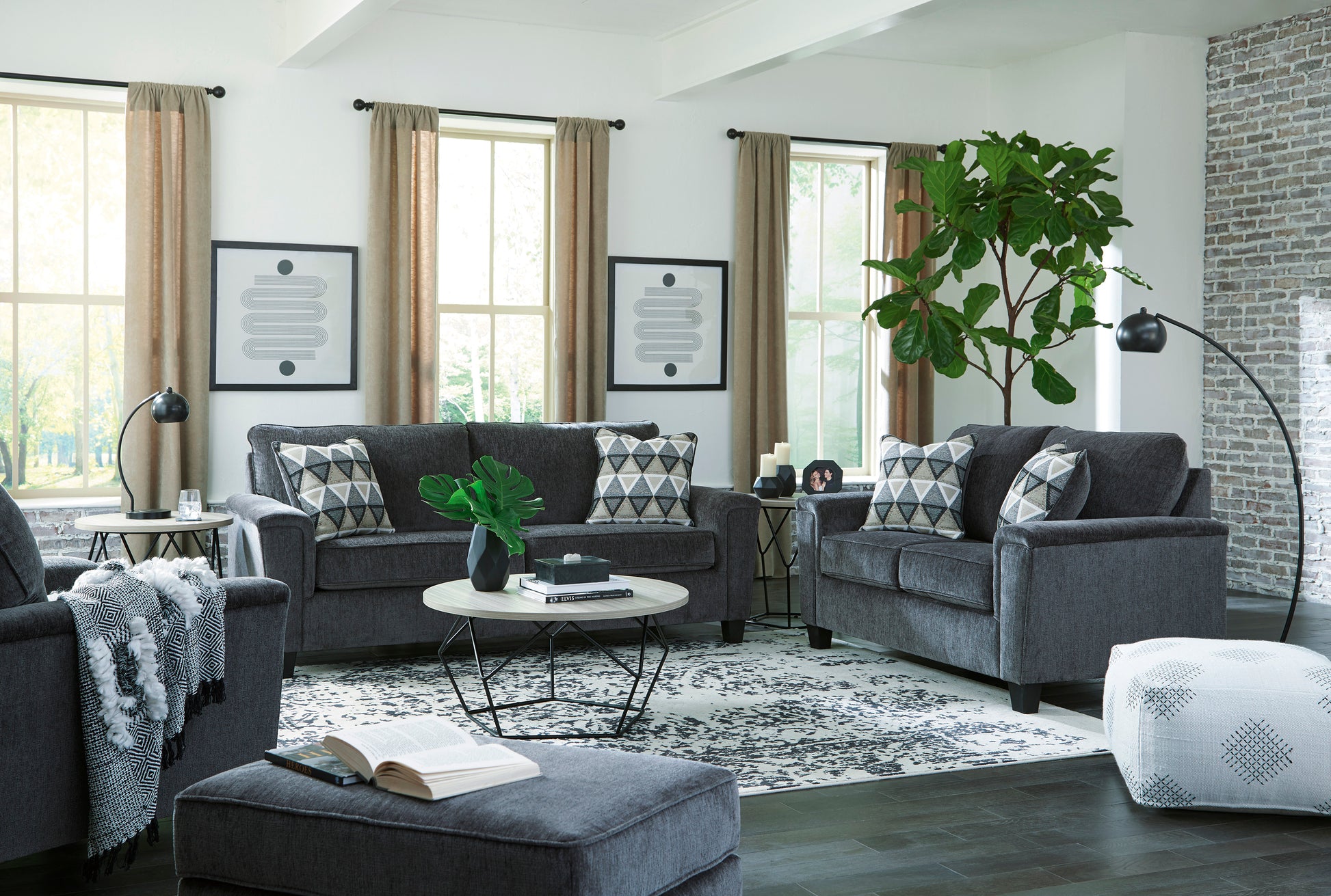 Abinger Collection