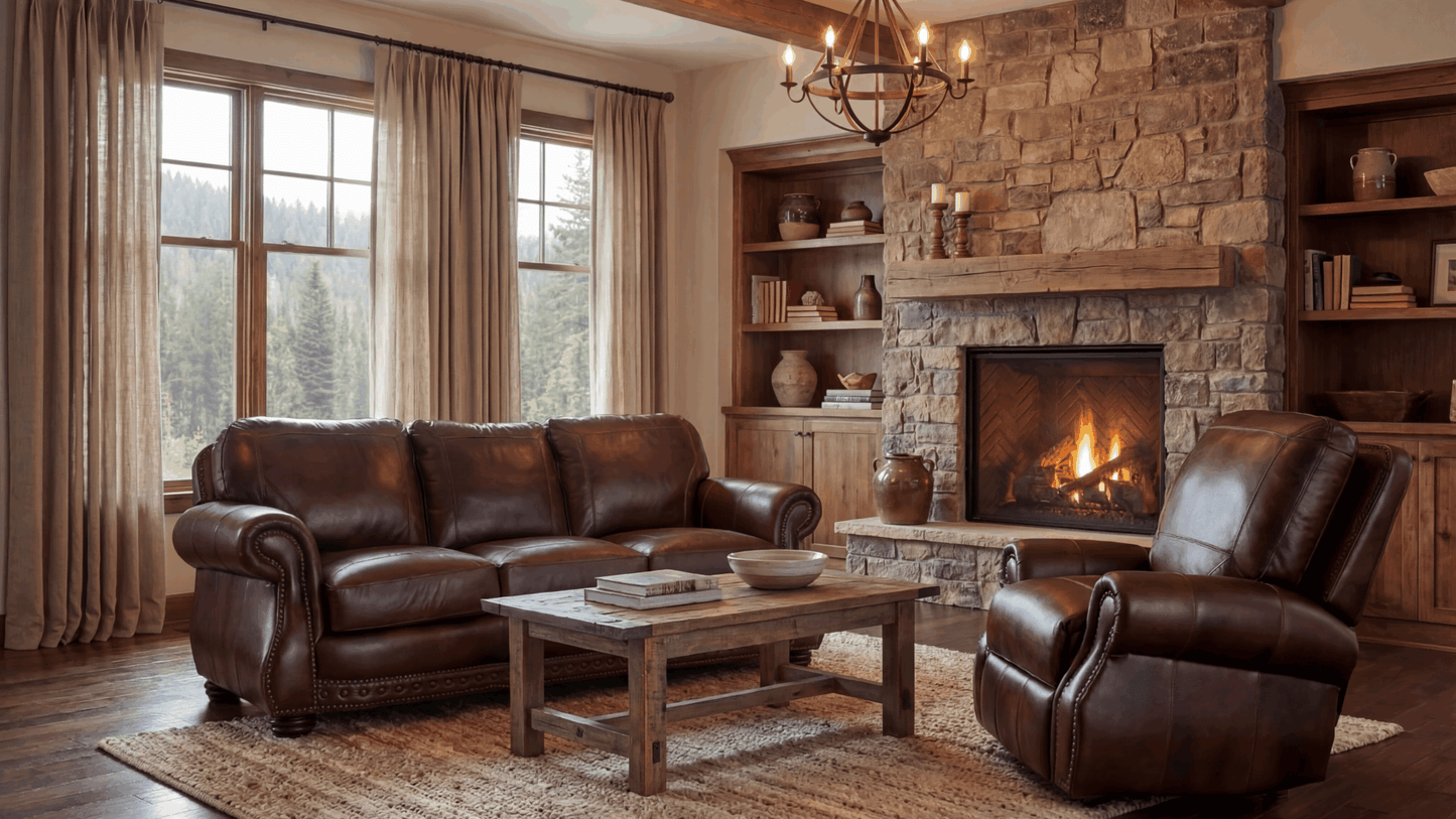 Chesterfield Collection