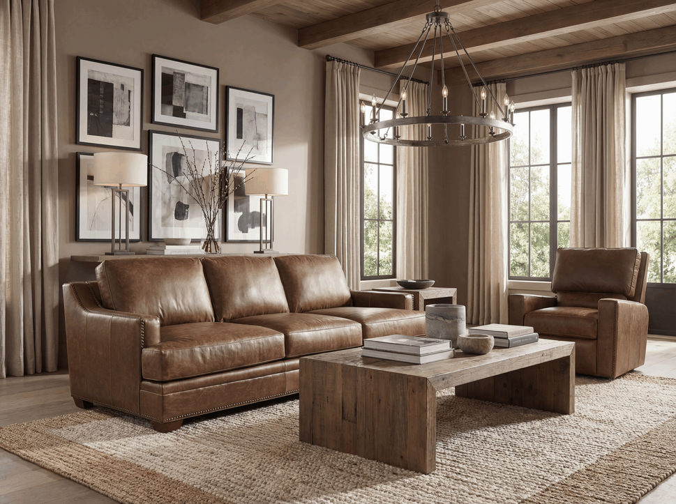 Frontier Collection