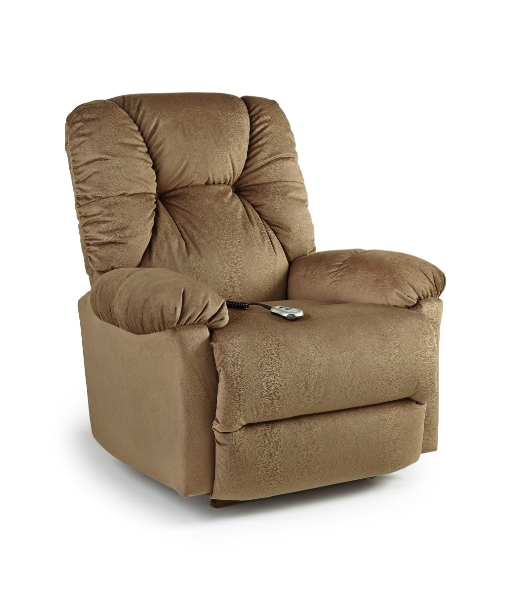Romulus Recliner