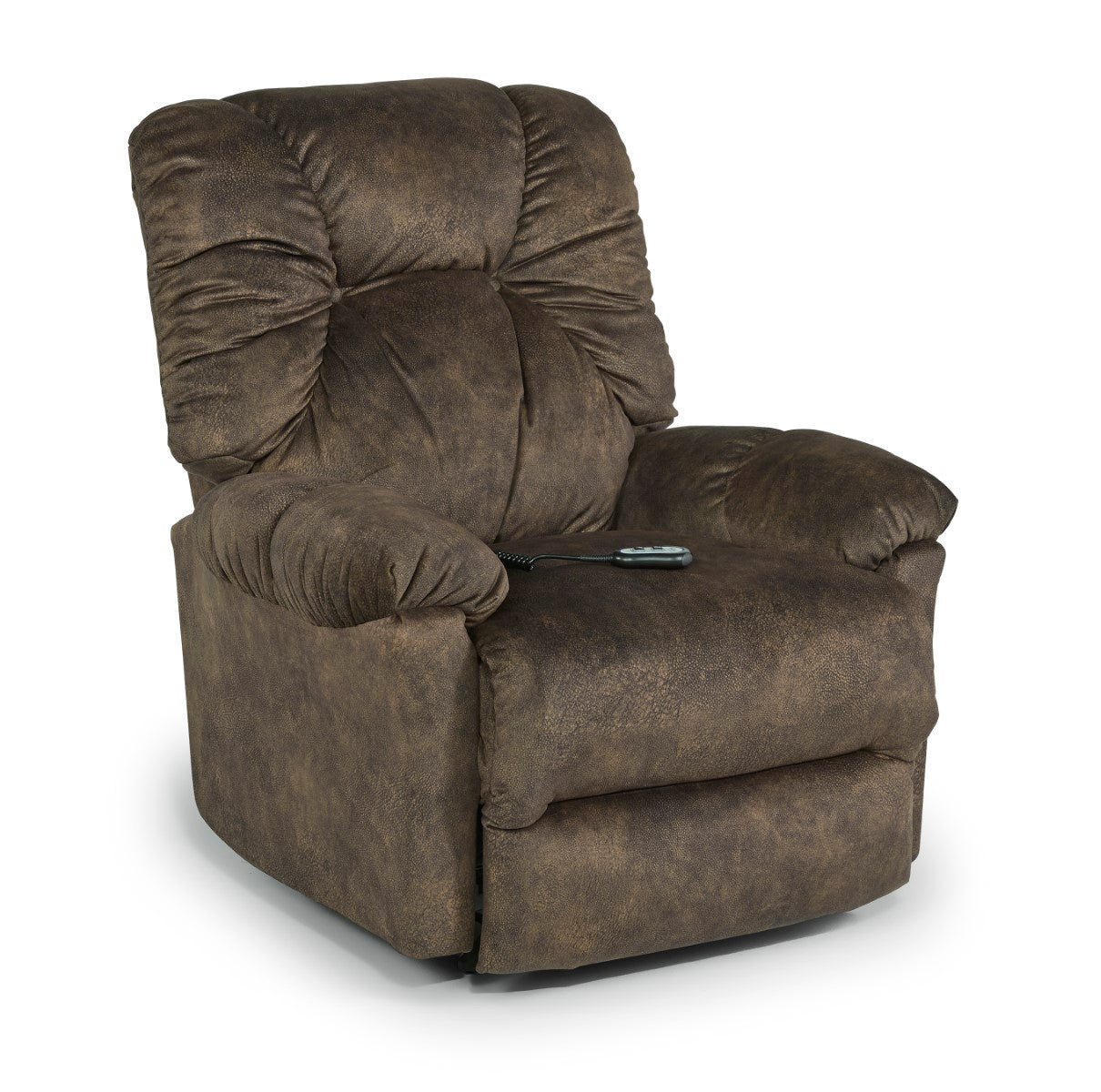 Romulus Recliner