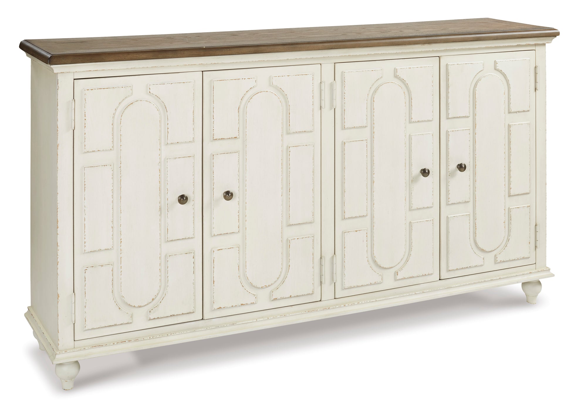 Roranville Accent Cabinet