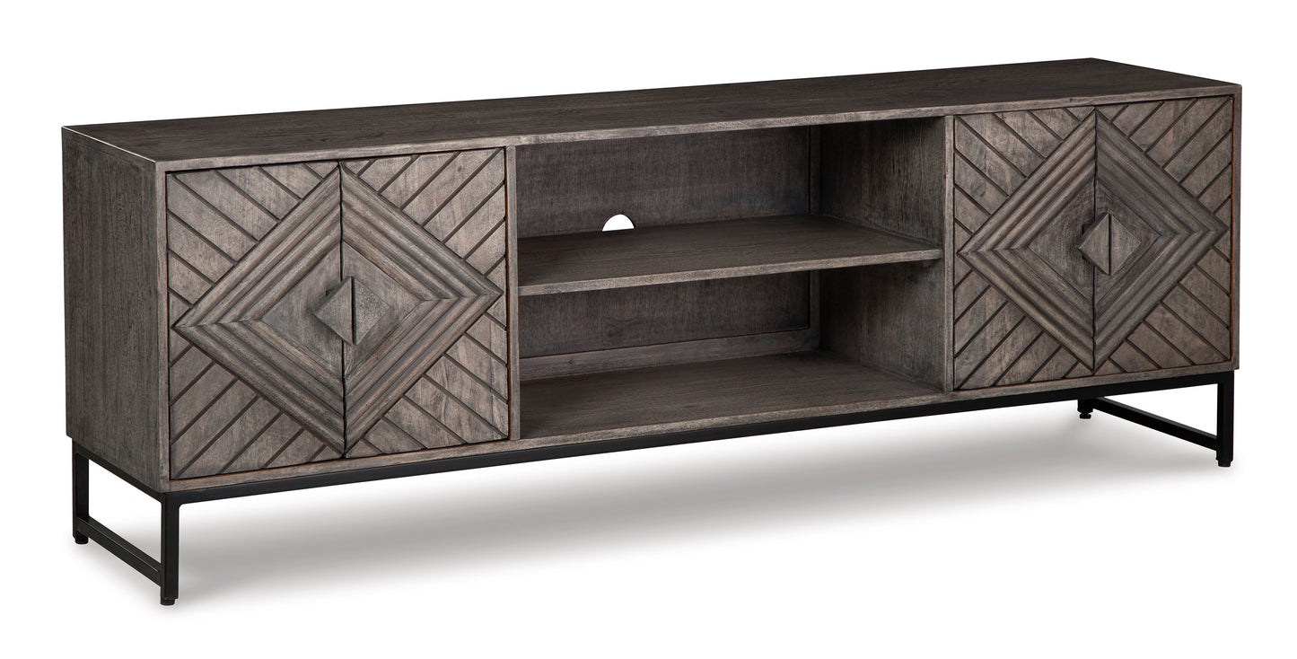 Treybrook Accent Cabinet