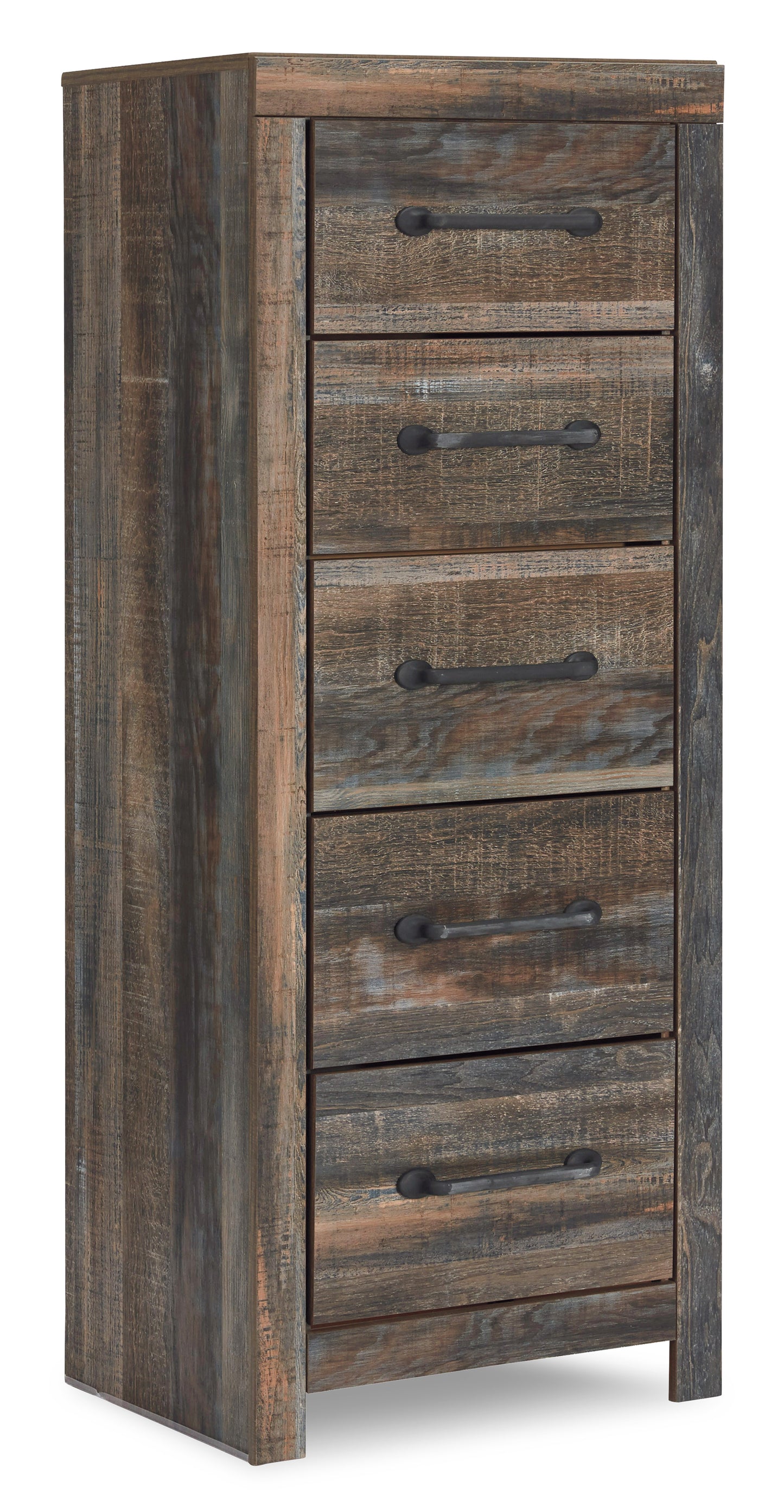 Drystan tall chest