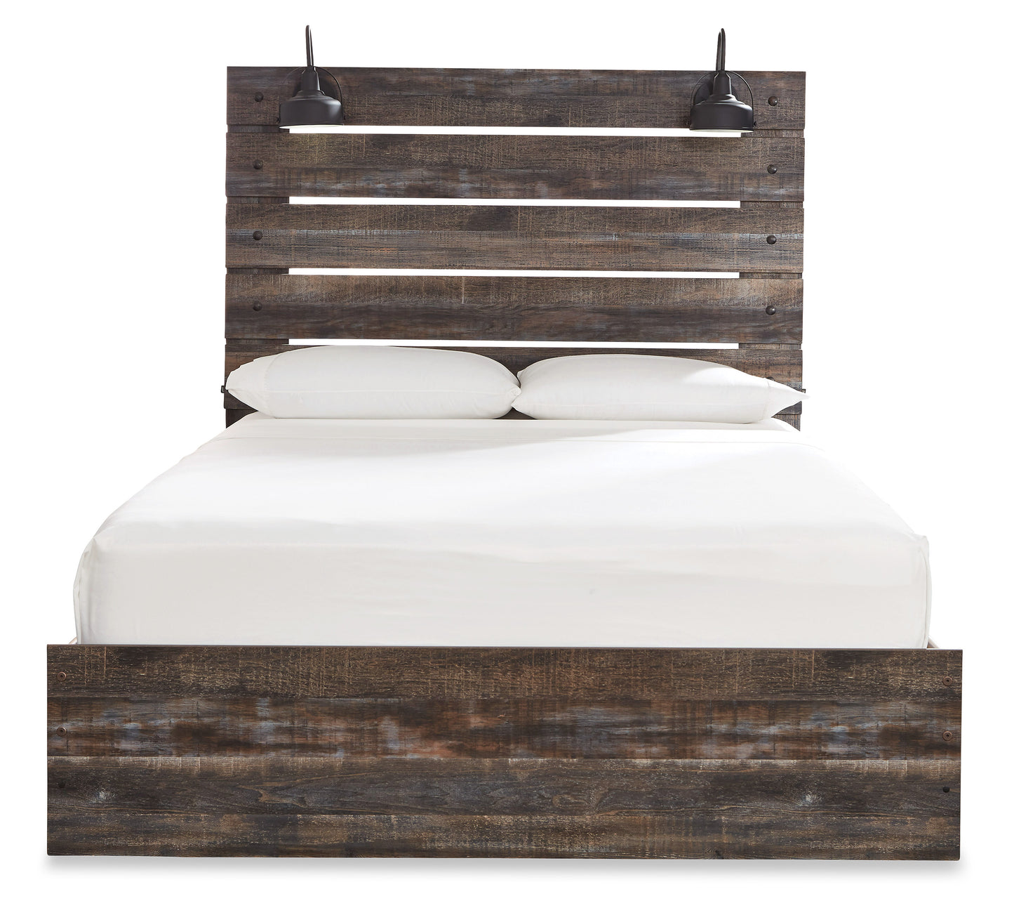 Drystan full bed