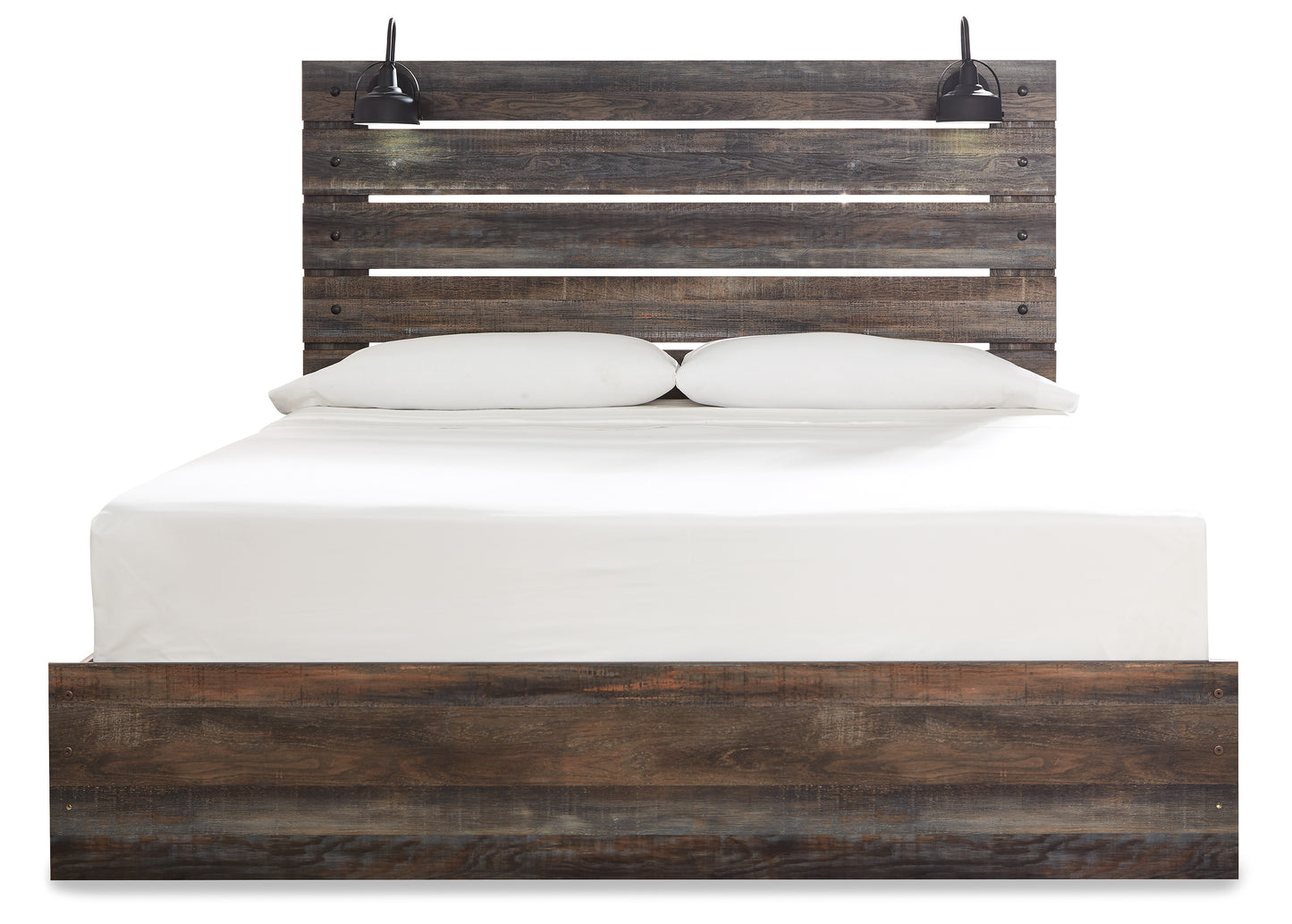 Drystan queen bed