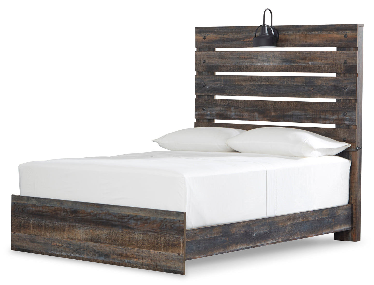 Drystan full bed