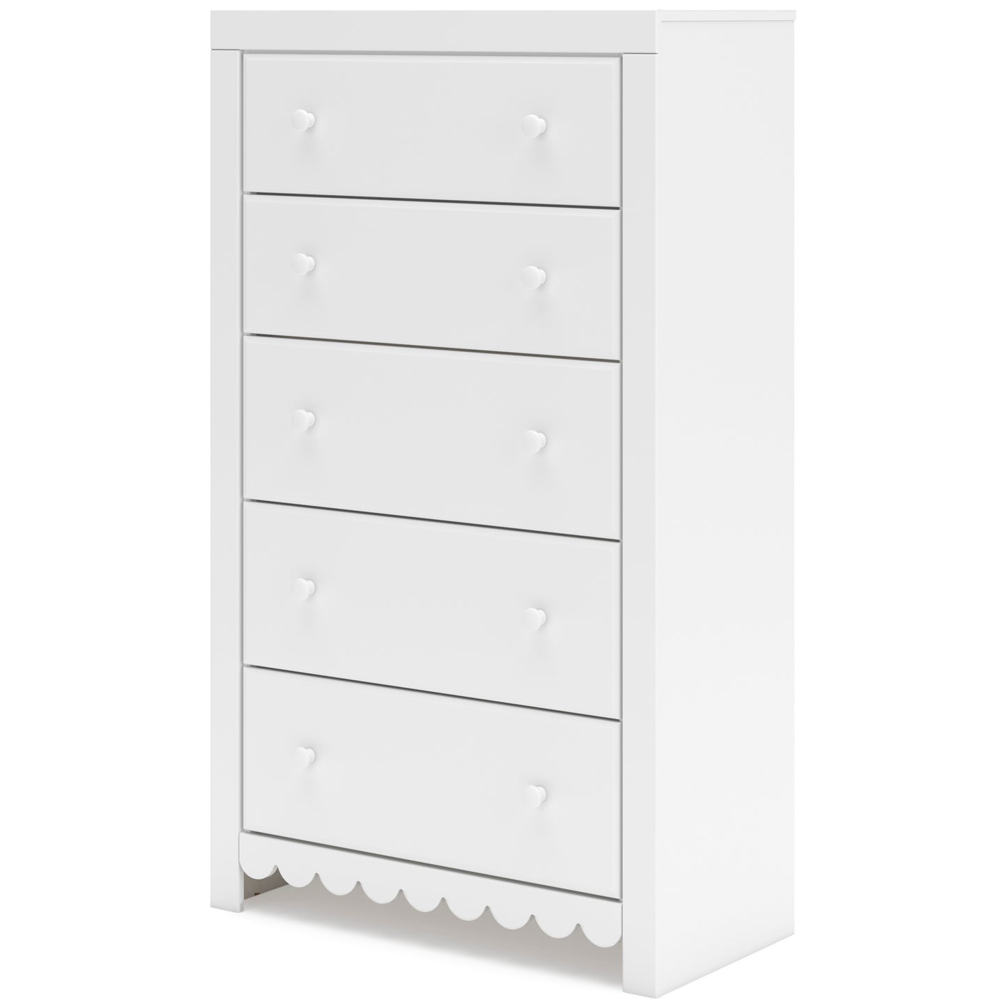 Mollviney chest