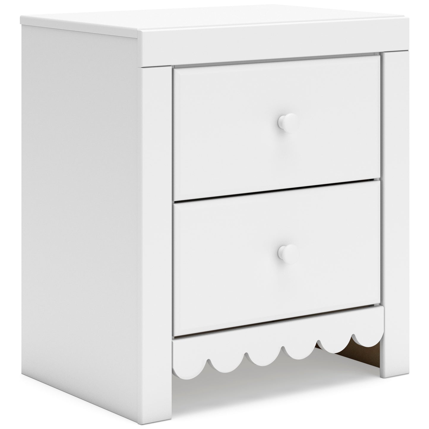 Mollviney nightstand