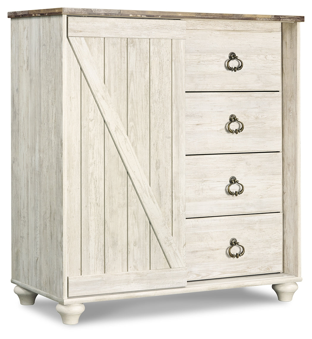 Willowton Collection