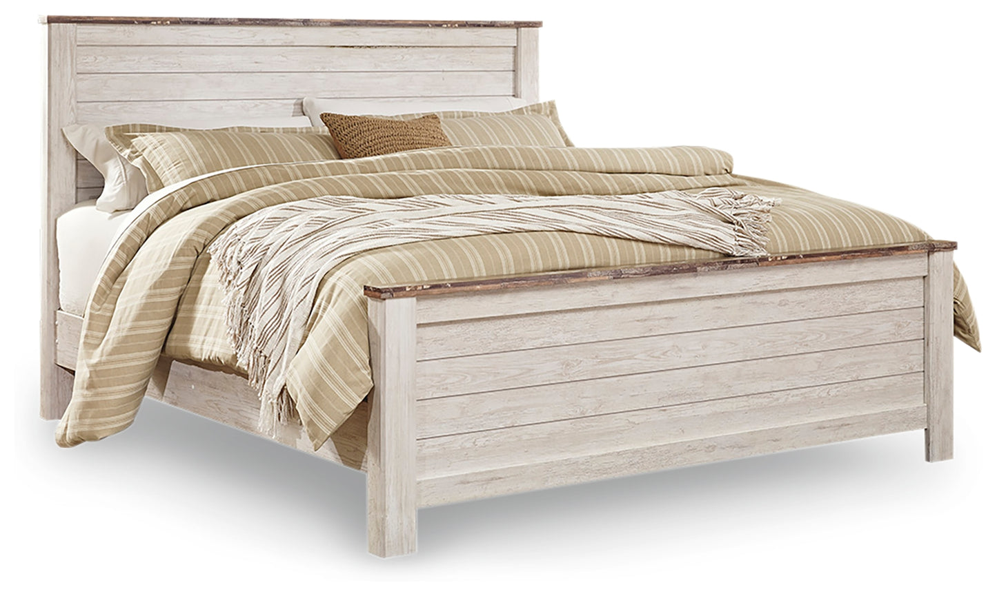 Willowton Collection