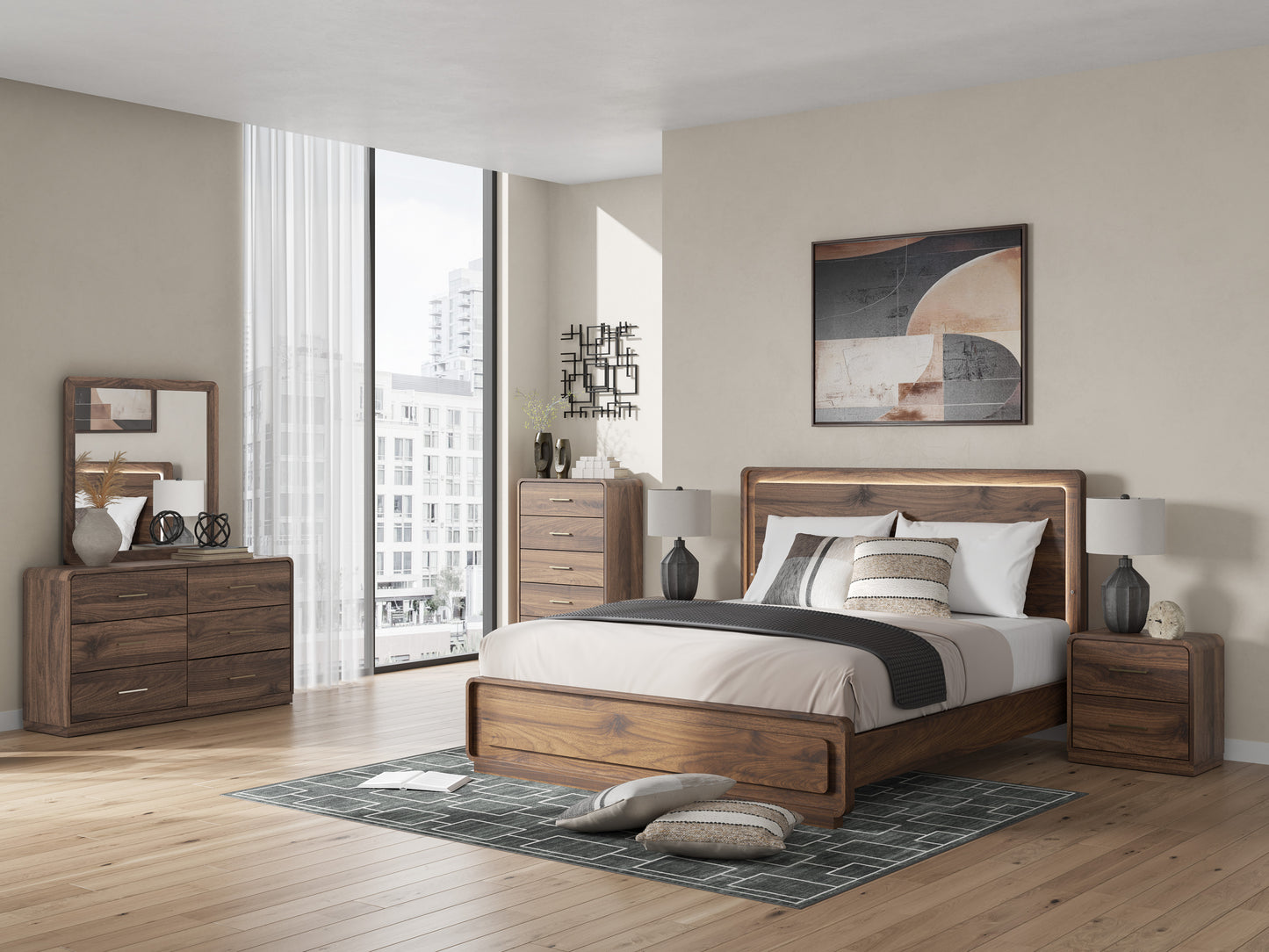 Fortlorn Collection