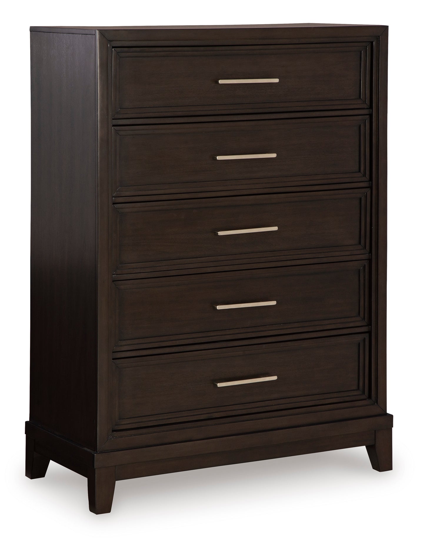Neymorton chest
