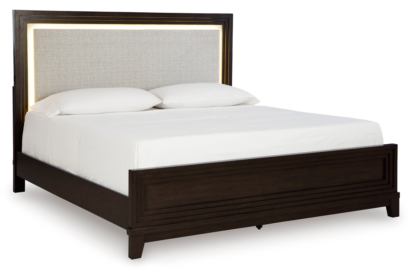 Neymorton queen bed