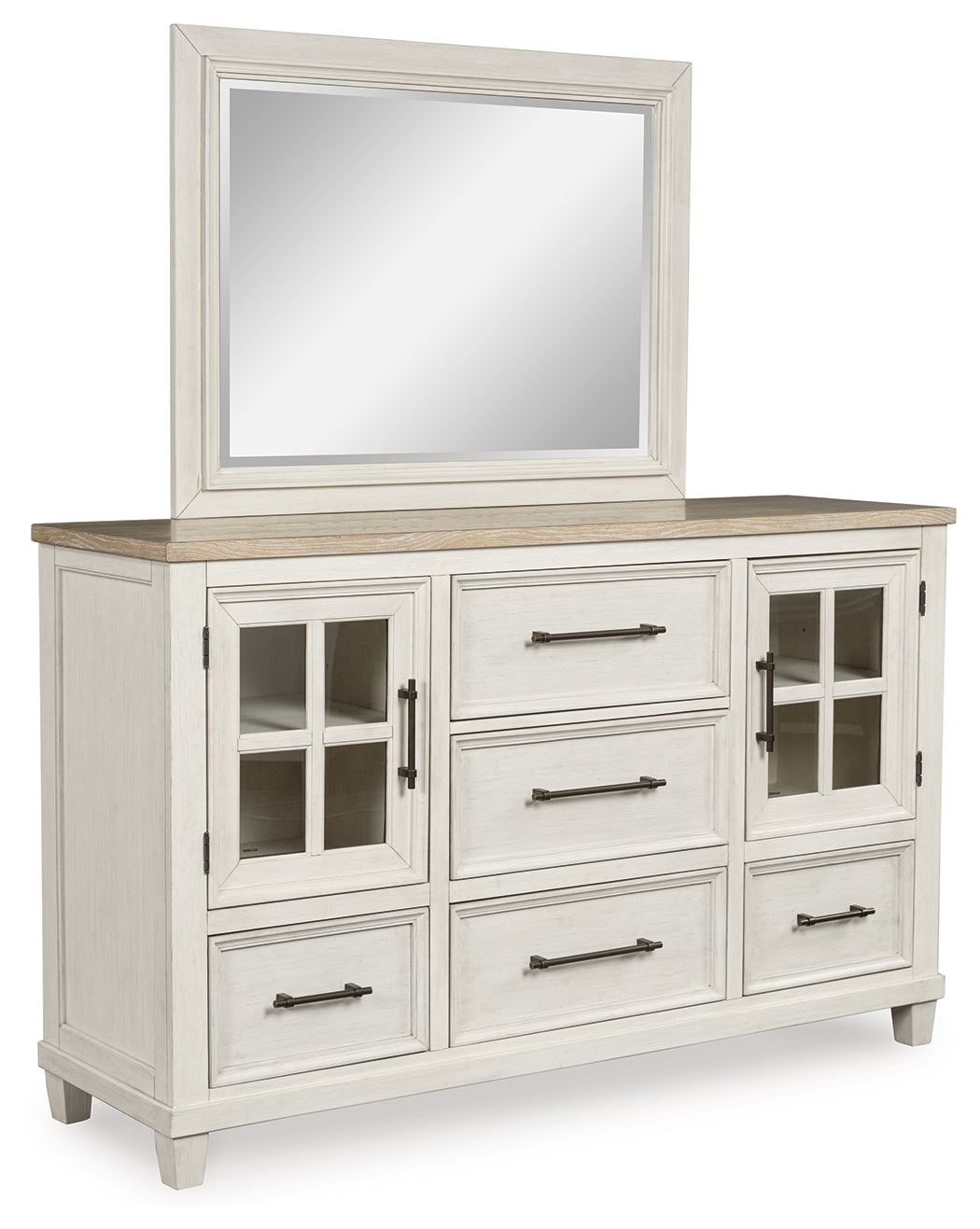 Shaybrock Collection