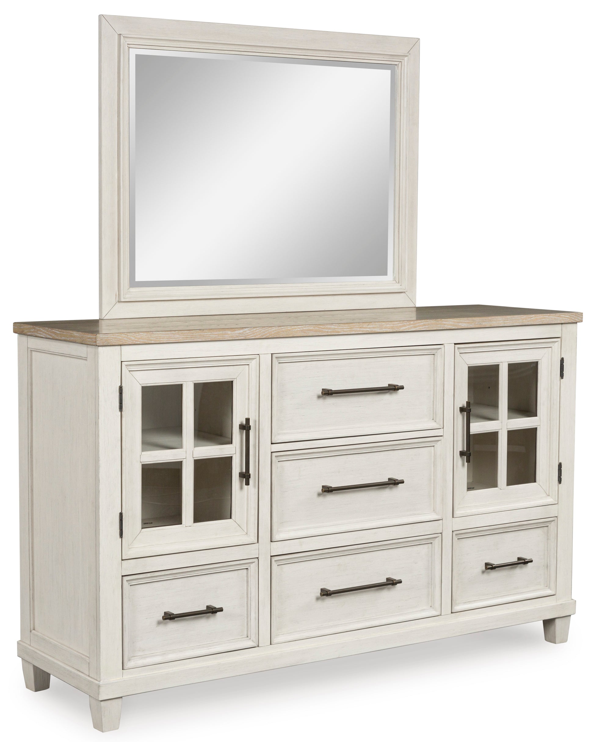Shaybrock Collection