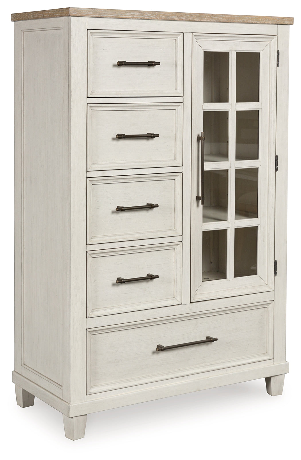 Shaybrock Collection