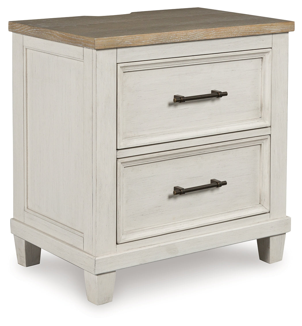 Shaybrock Collection