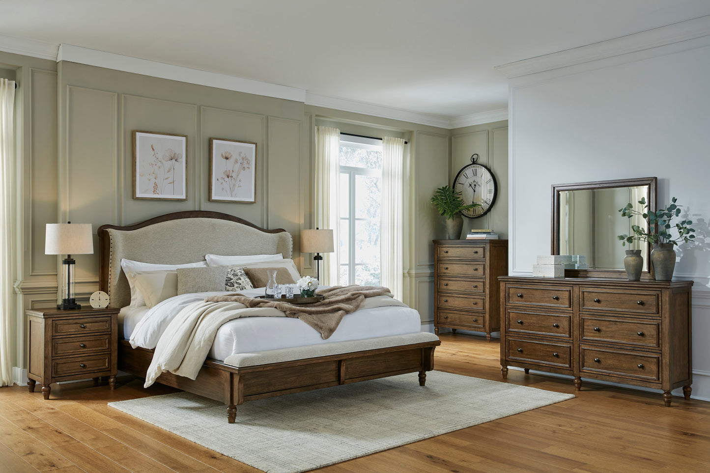 Sturlayne Collection
