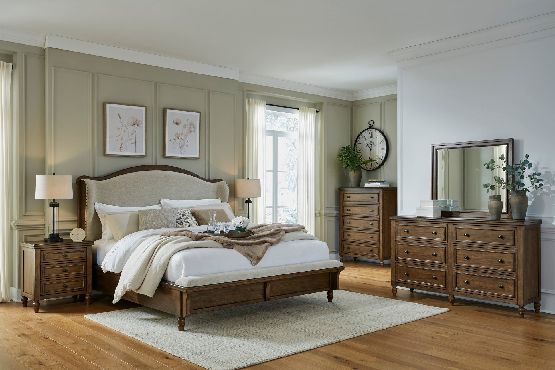 Sturlayne Collection