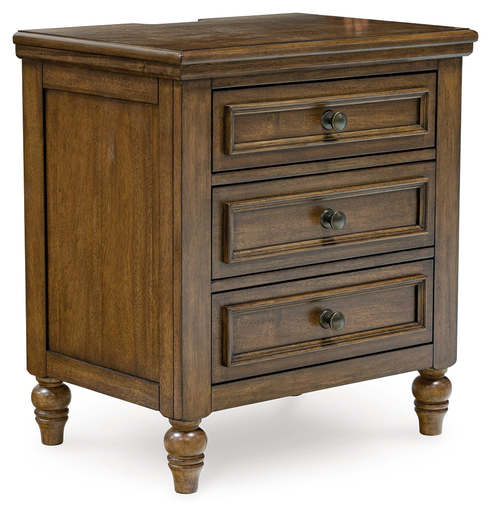 Sturlayne Collection