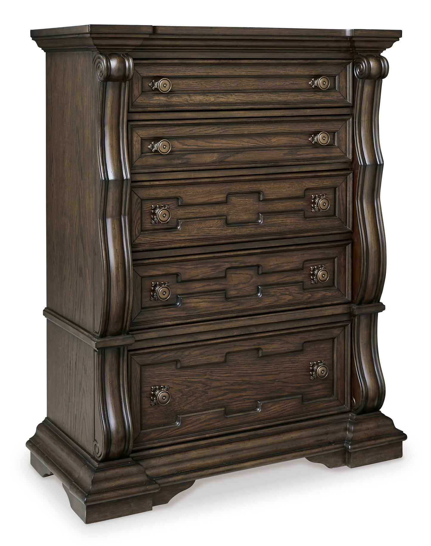 Maylee chest