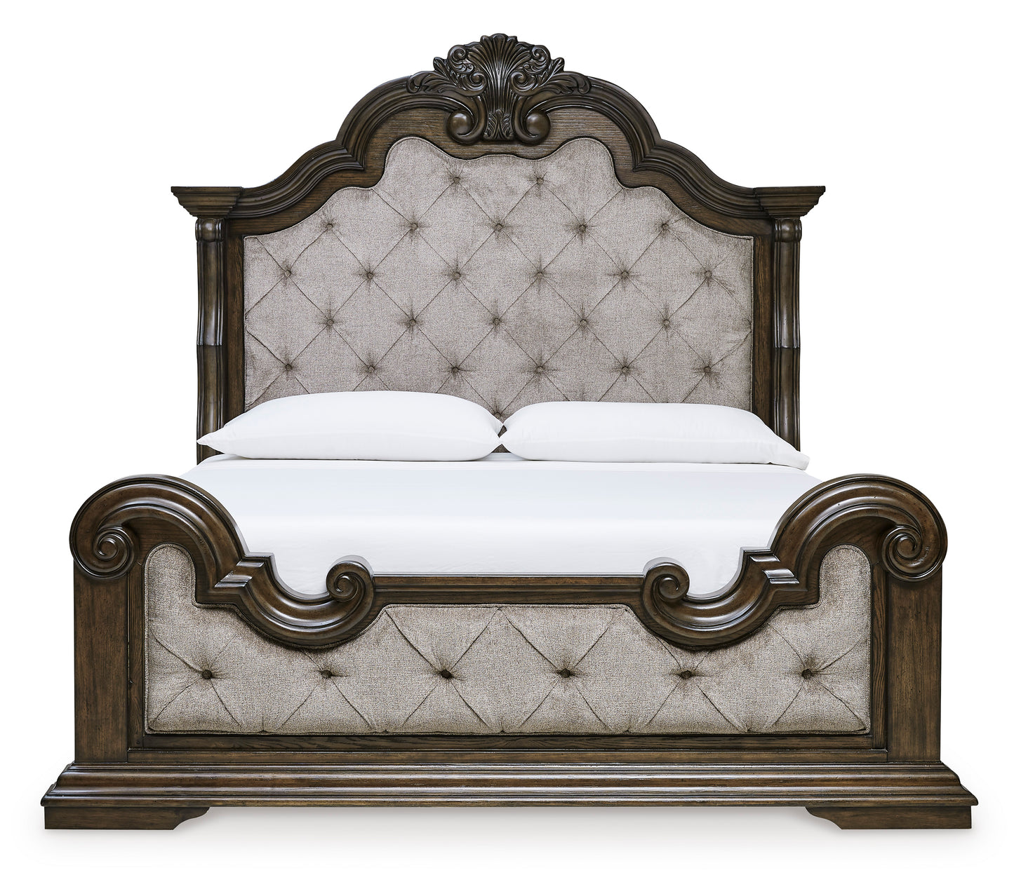 Maylee queen bed