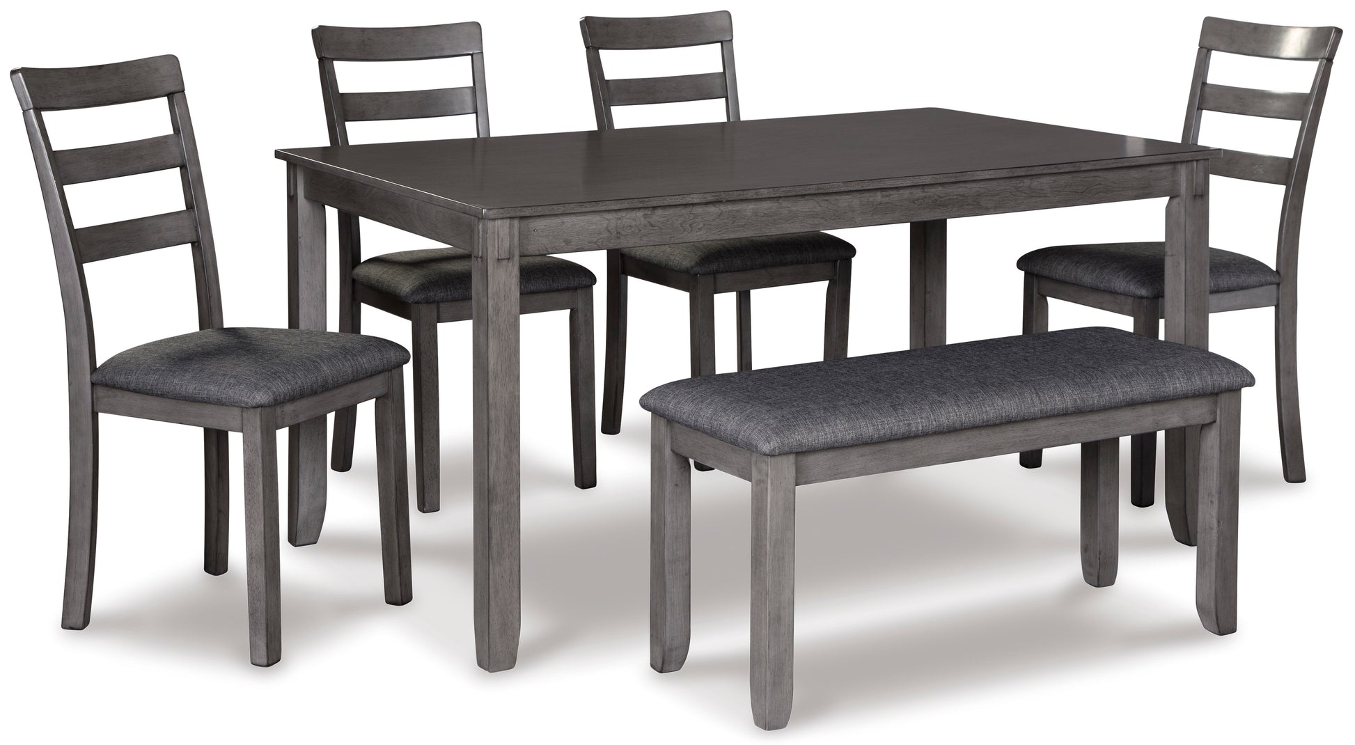 Bridson Dining Collection