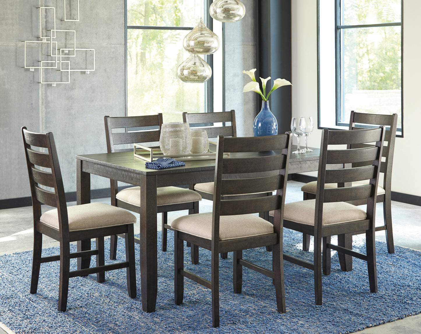 Rokane Collection