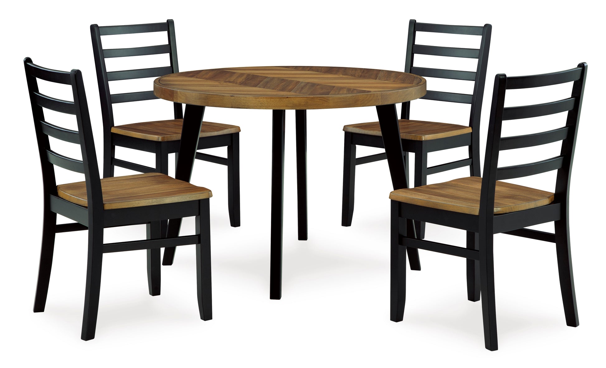 Blondon Dining Collection