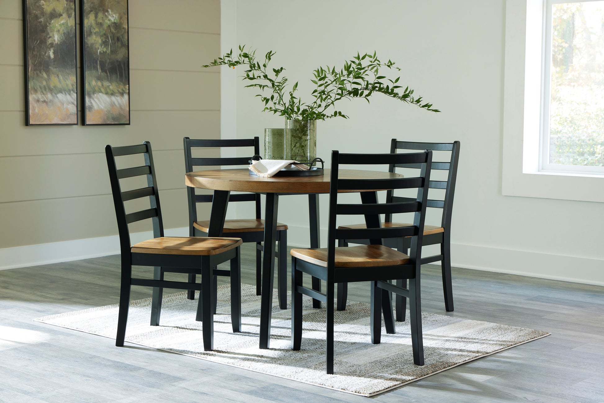 Blondon Dining Collection