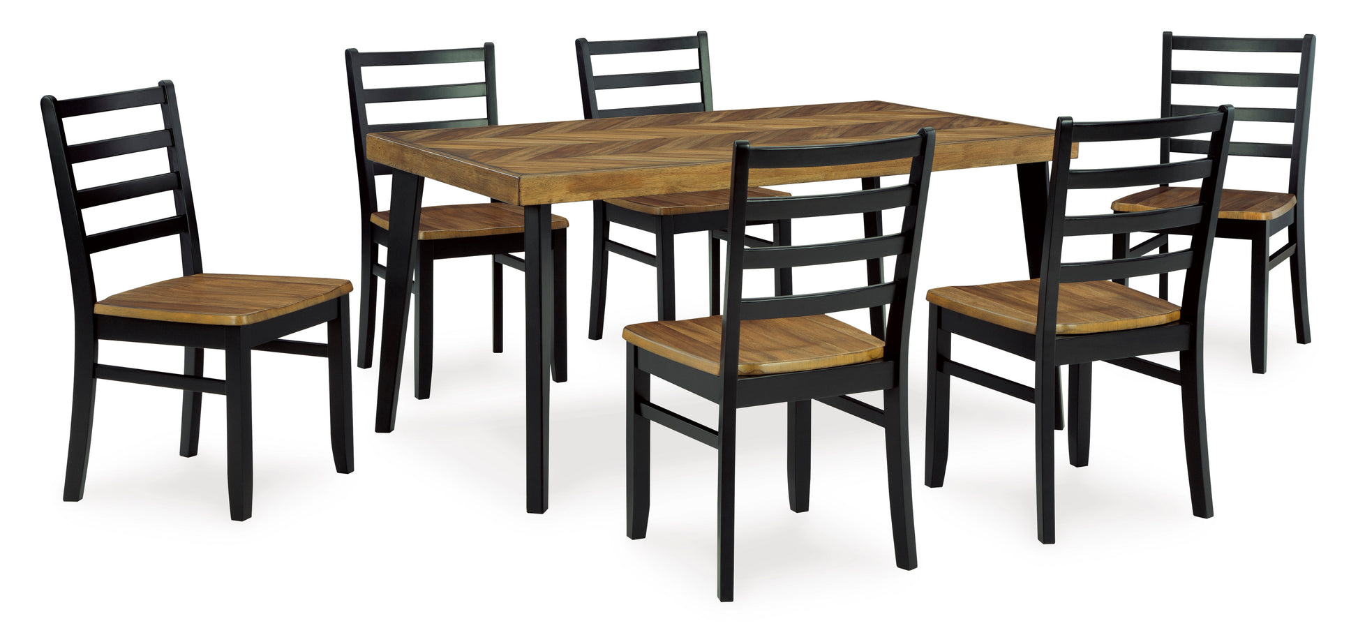 Blondon Dining Collection