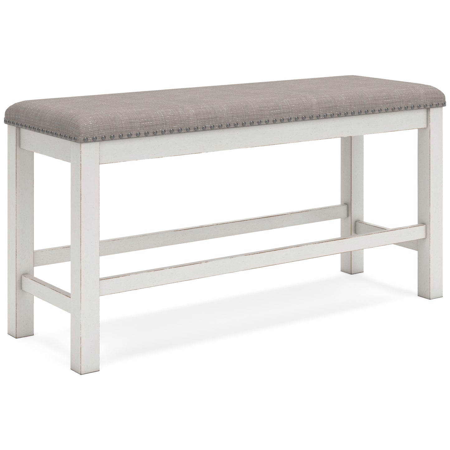 Robbinsdale counter height bench
