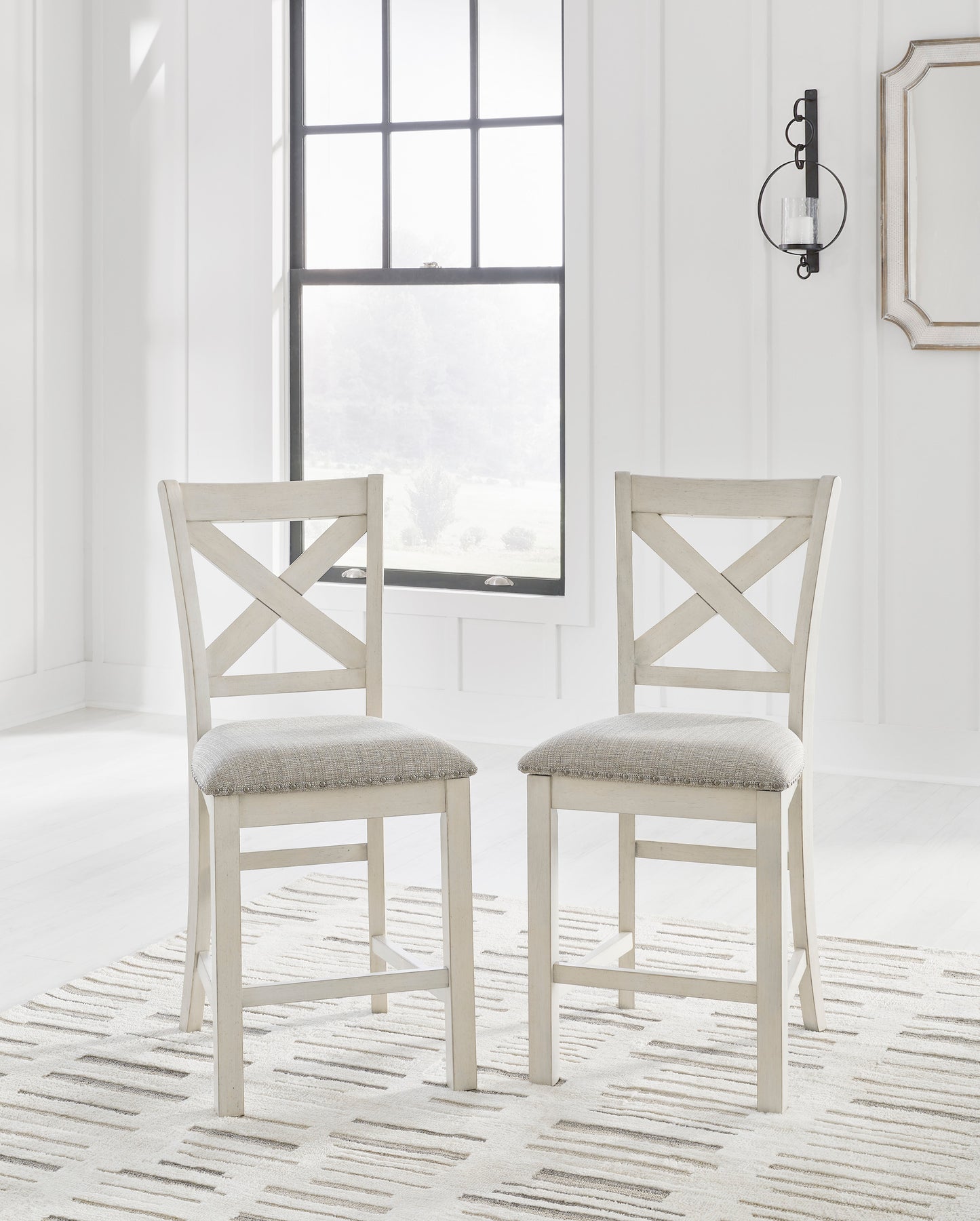 Robbinsdale counter height dining table