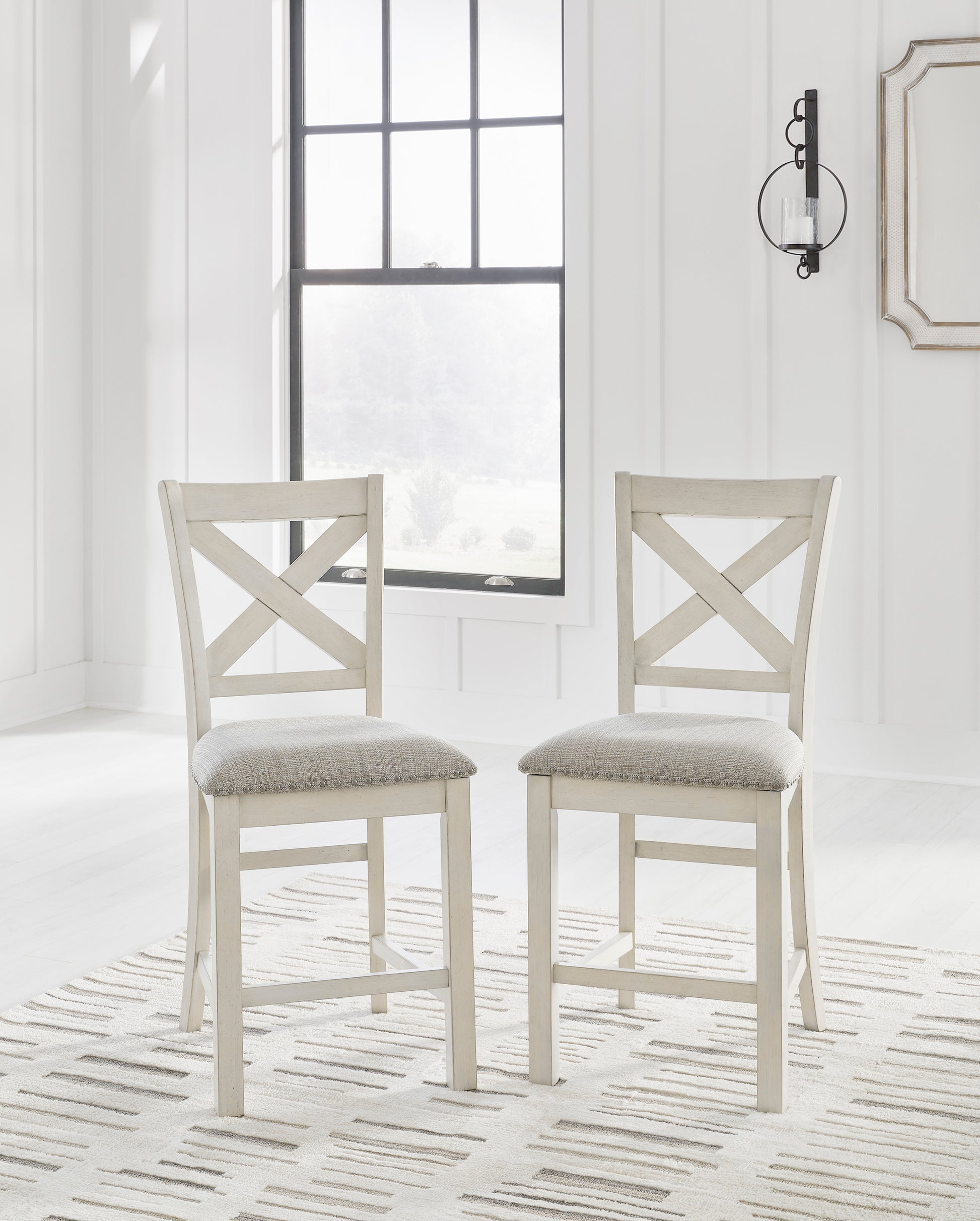 Robbinsdale Dining Collection