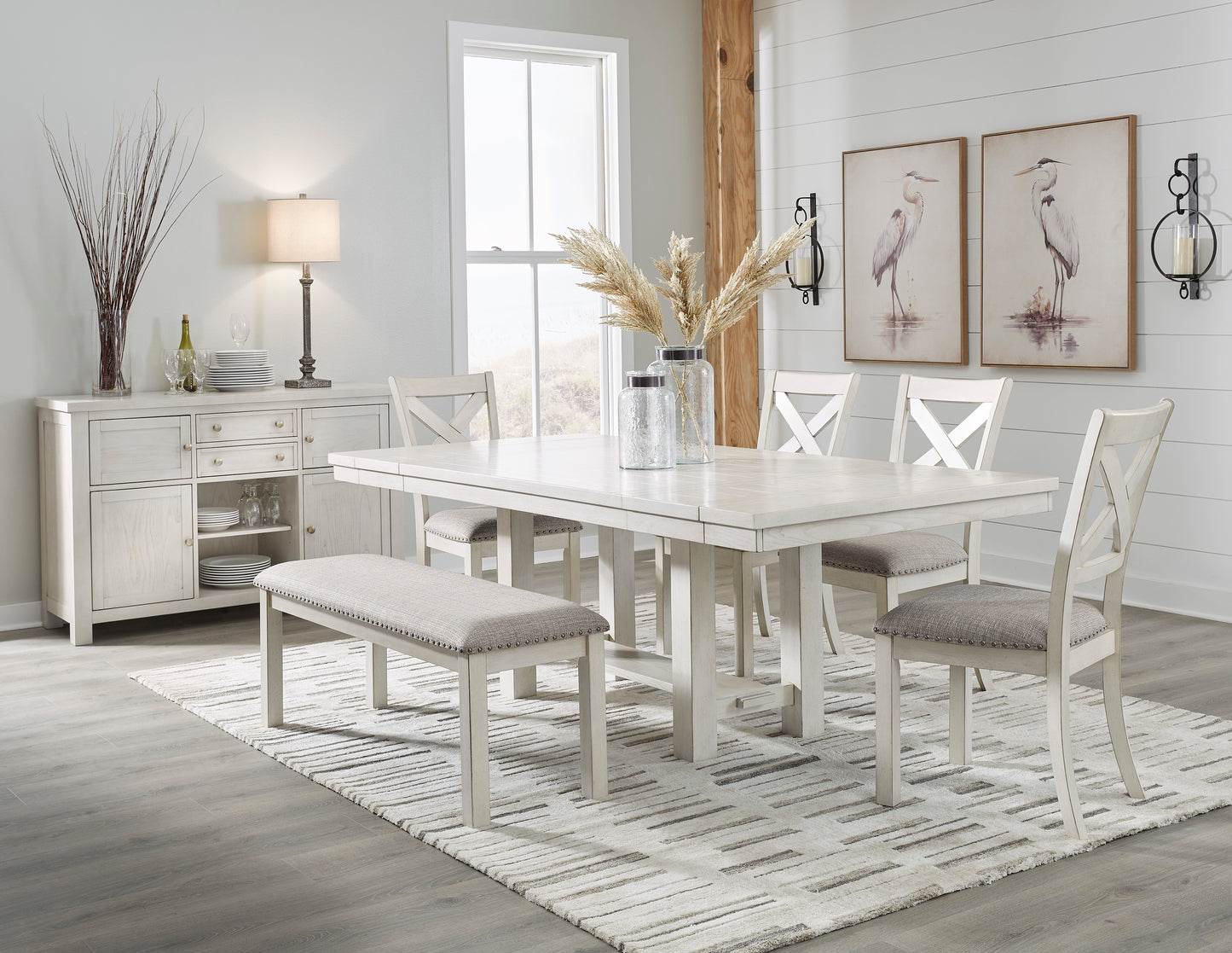 Robbinsdale dining room set